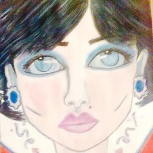 Meet your Posher, Amay